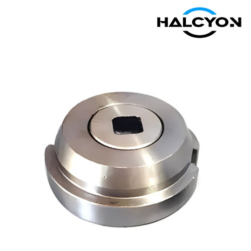 Ship Bottom Plug
